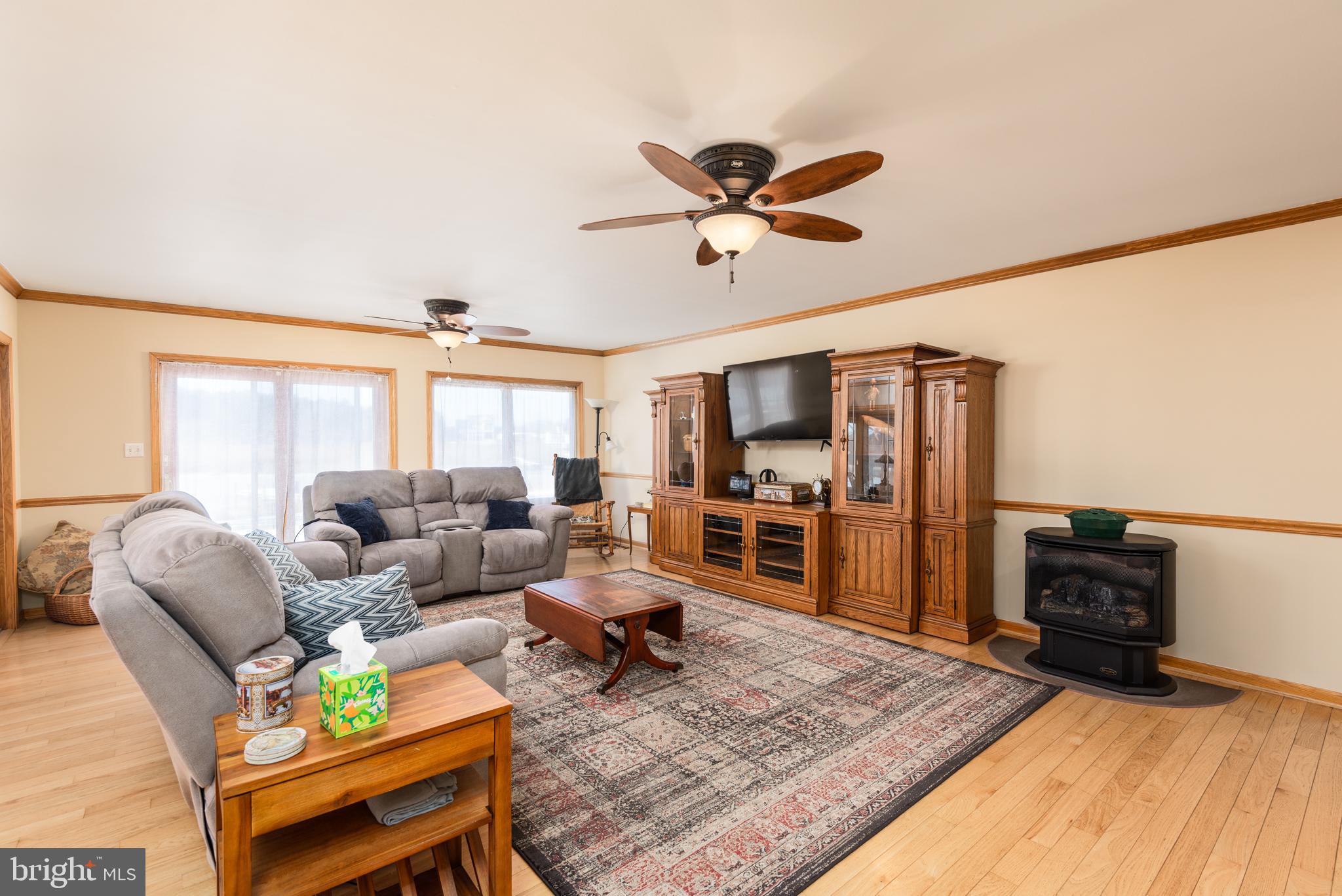 KIRWANS LANDING - Residential