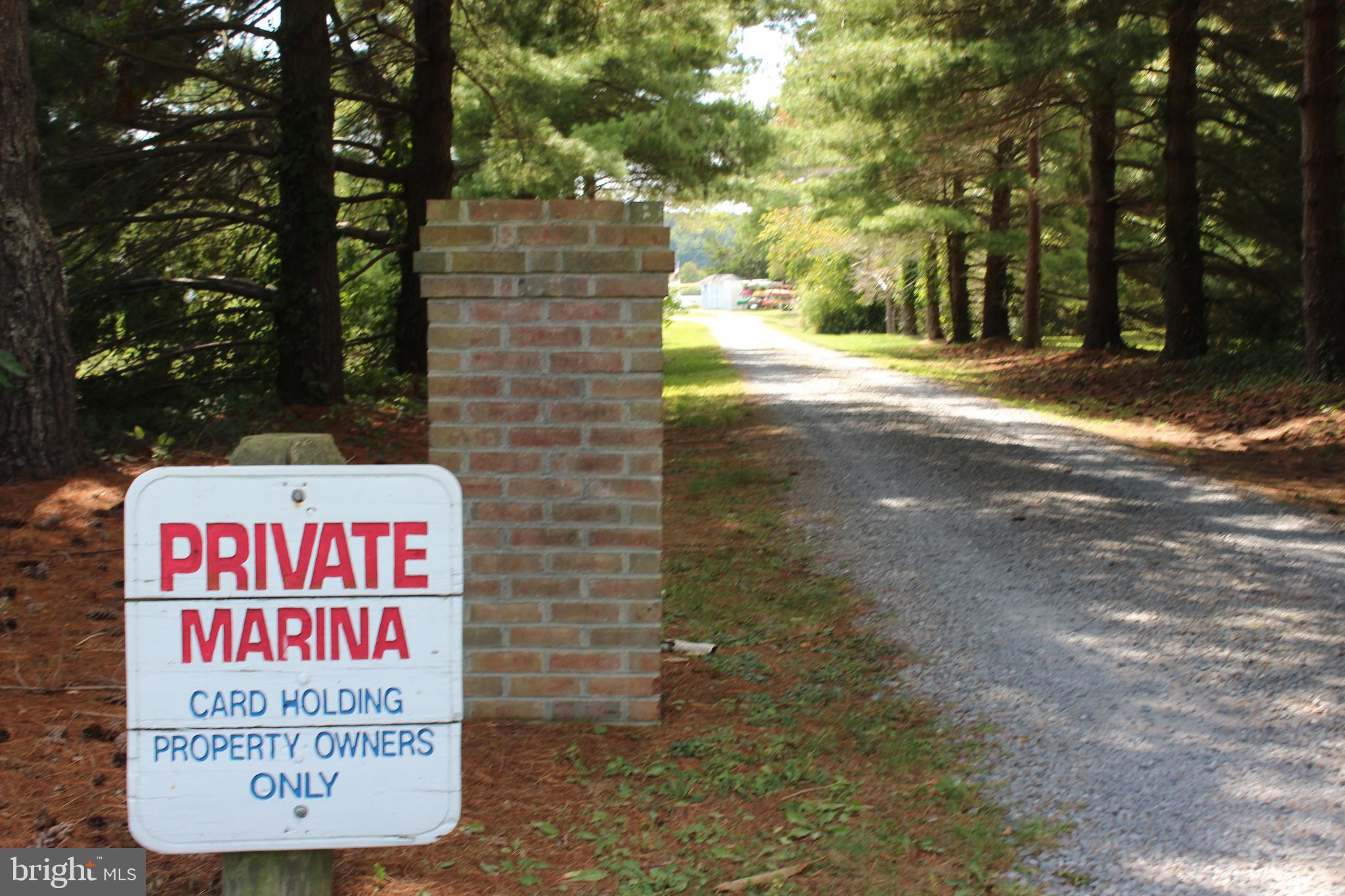 KIRWANS LANDING - Residential