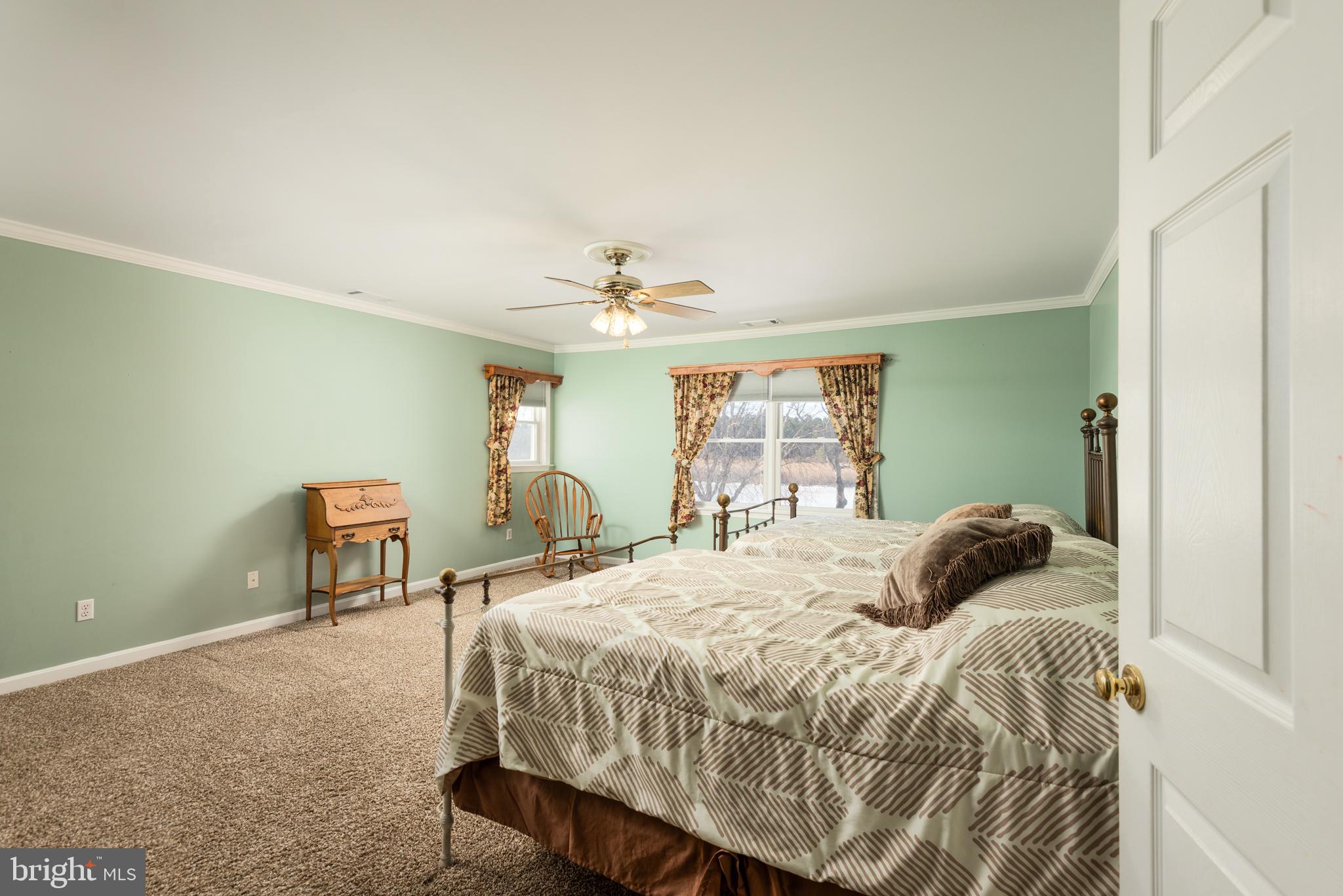 KIRWANS LANDING - Residential