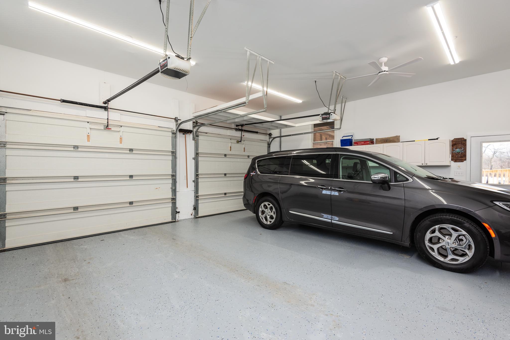 KIRWANS LANDING - Residential