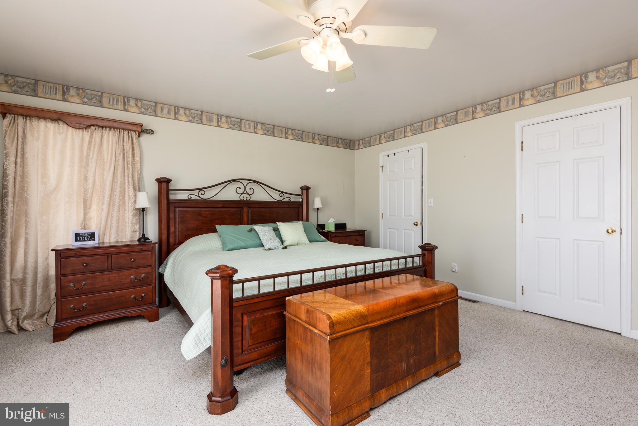 KIRWANS LANDING - Residential