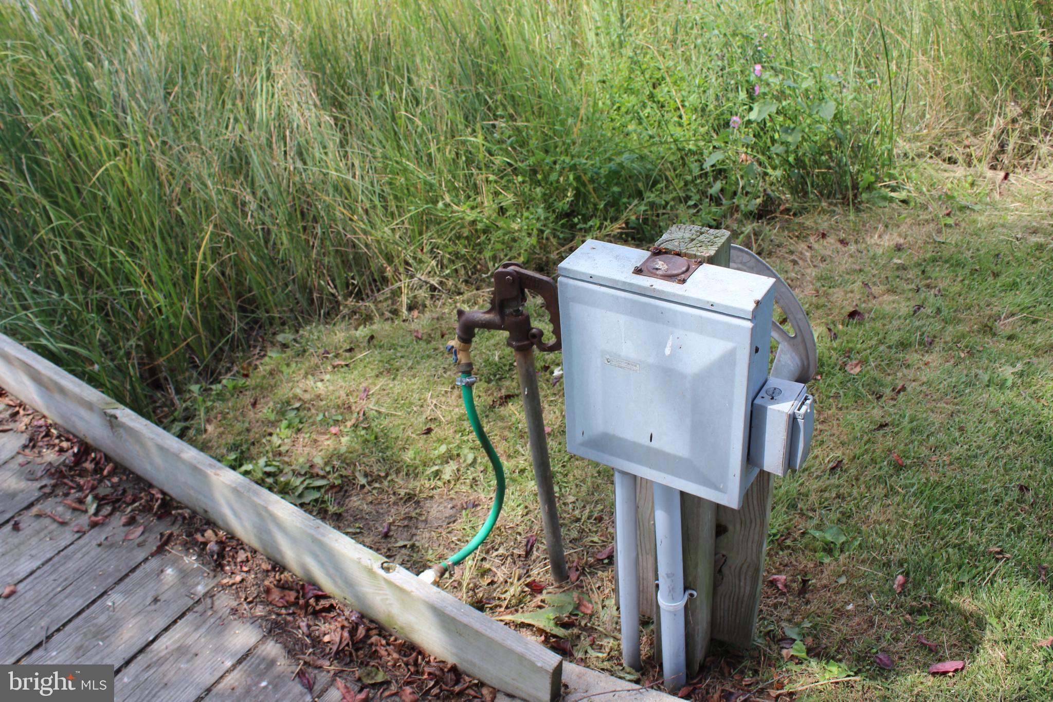 KIRWANS LANDING - Residential