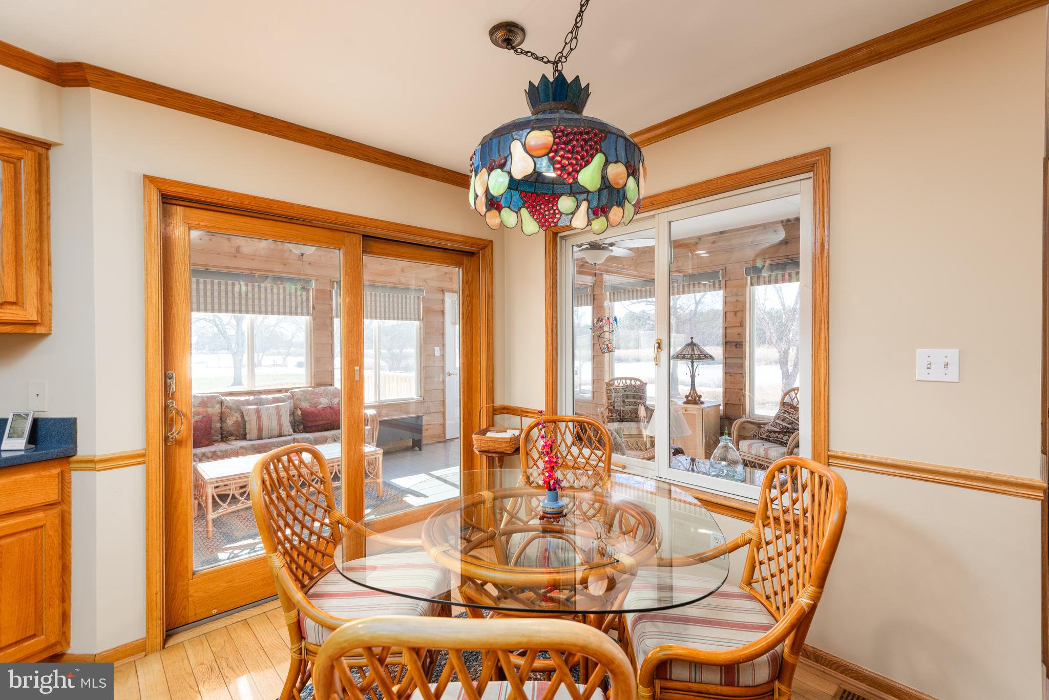 KIRWANS LANDING - Residential