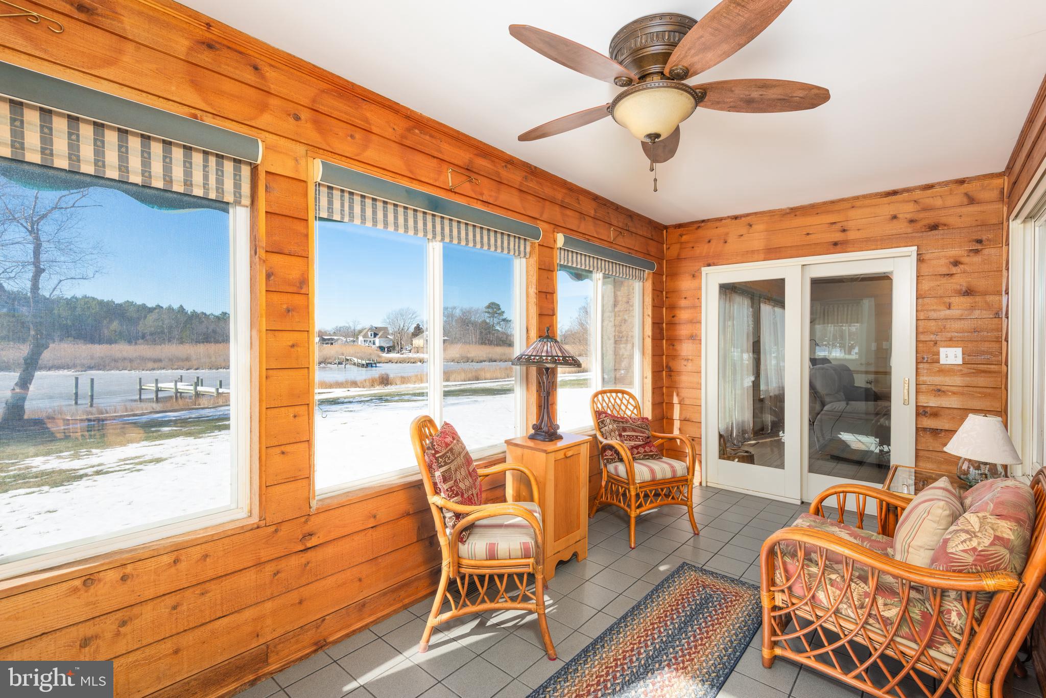 KIRWANS LANDING - Residential