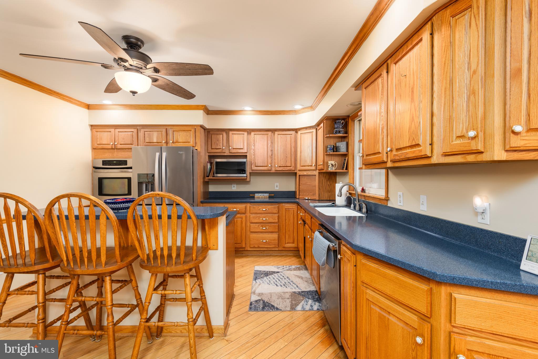 KIRWANS LANDING - Residential