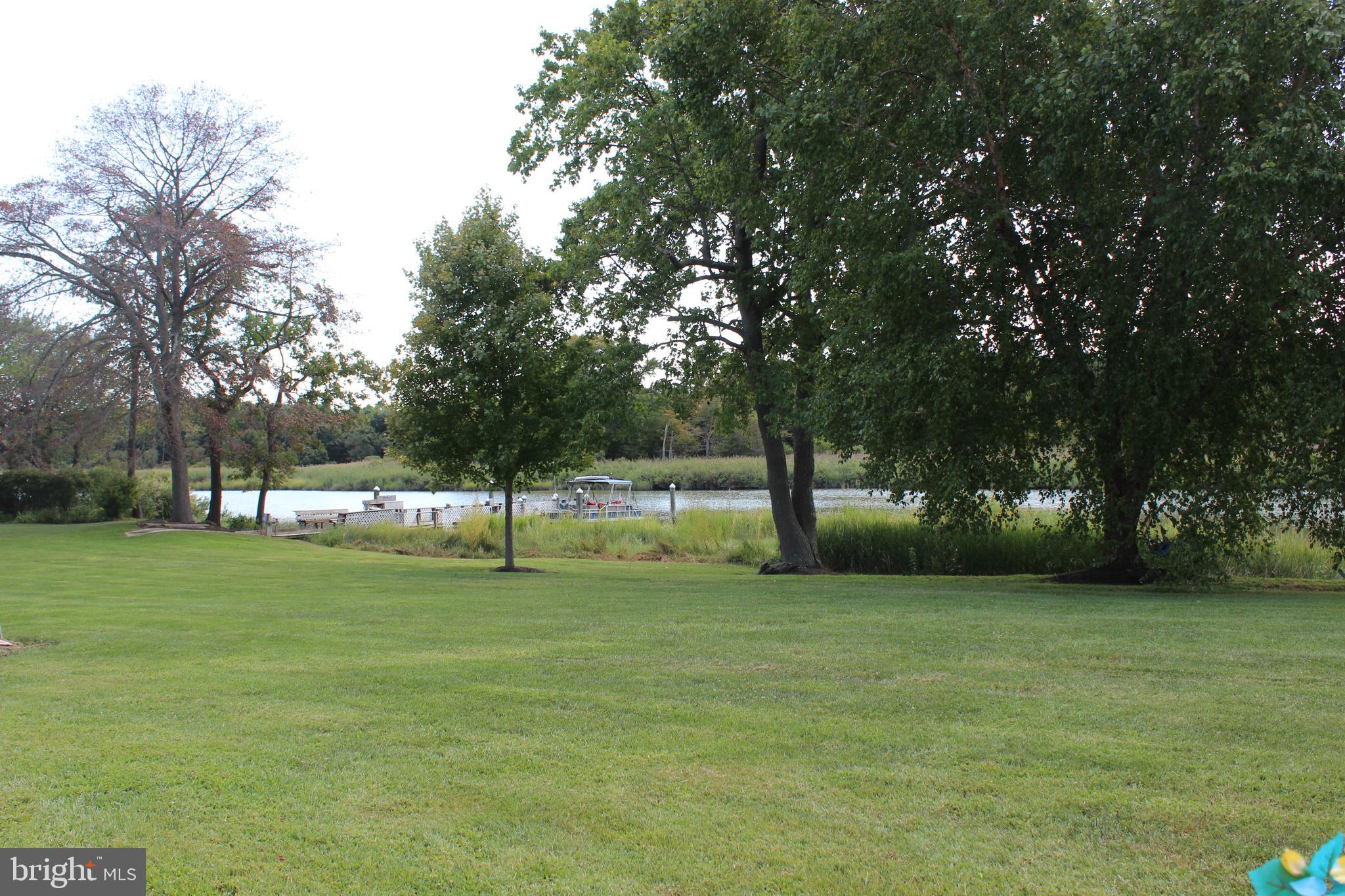 KIRWANS LANDING - Residential