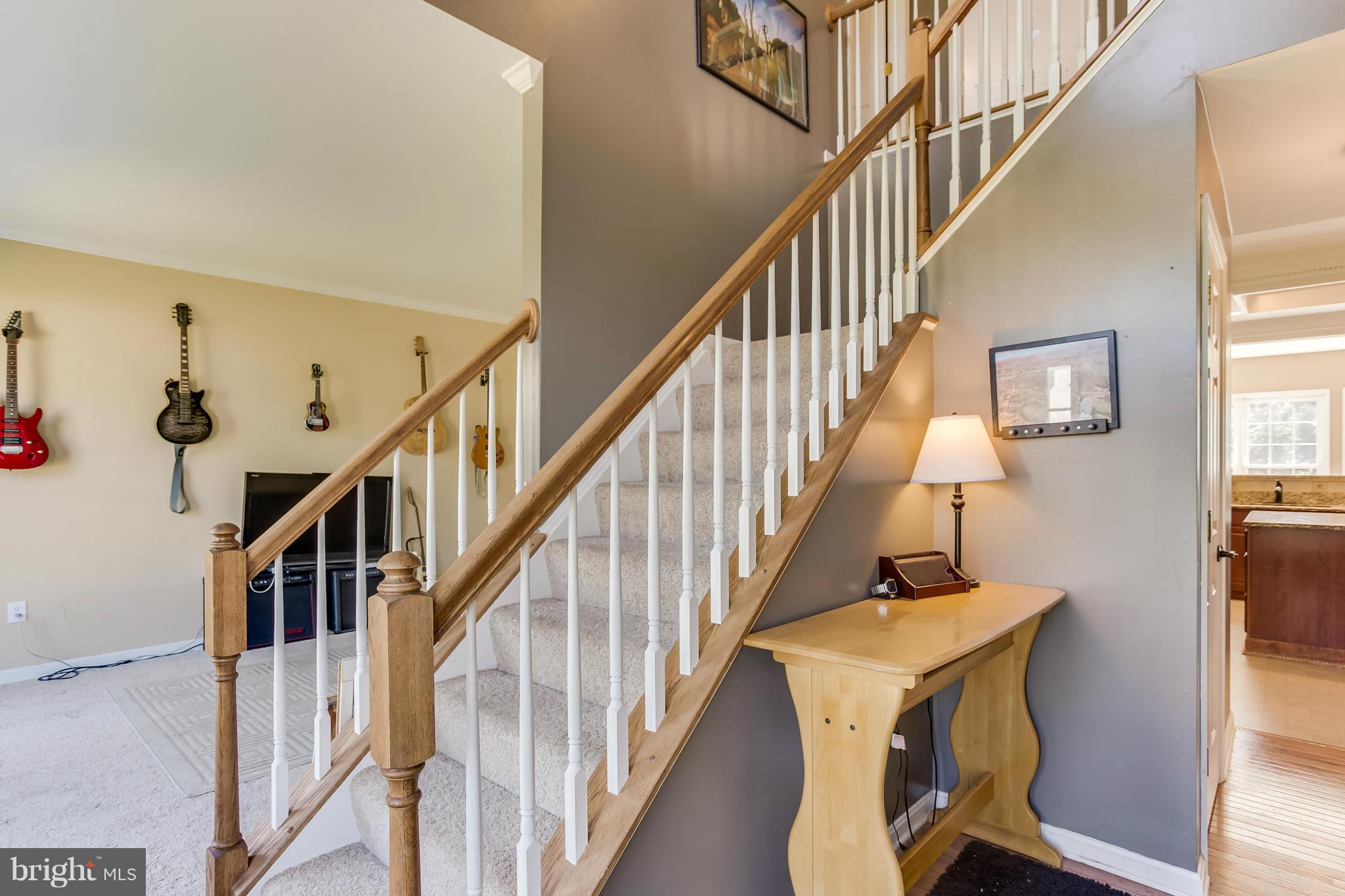 STAFFORD LAKES VILLAGE - Residential