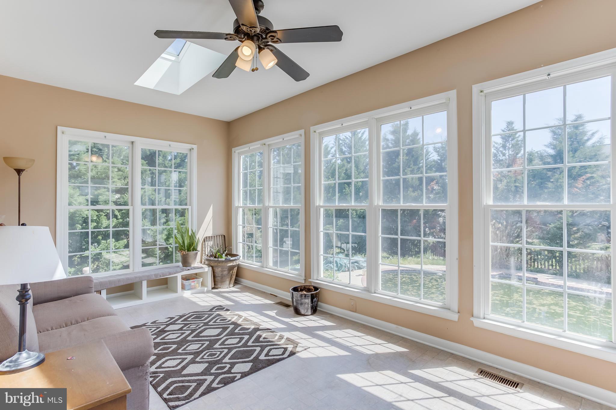 STAFFORD LAKES VILLAGE - Residential