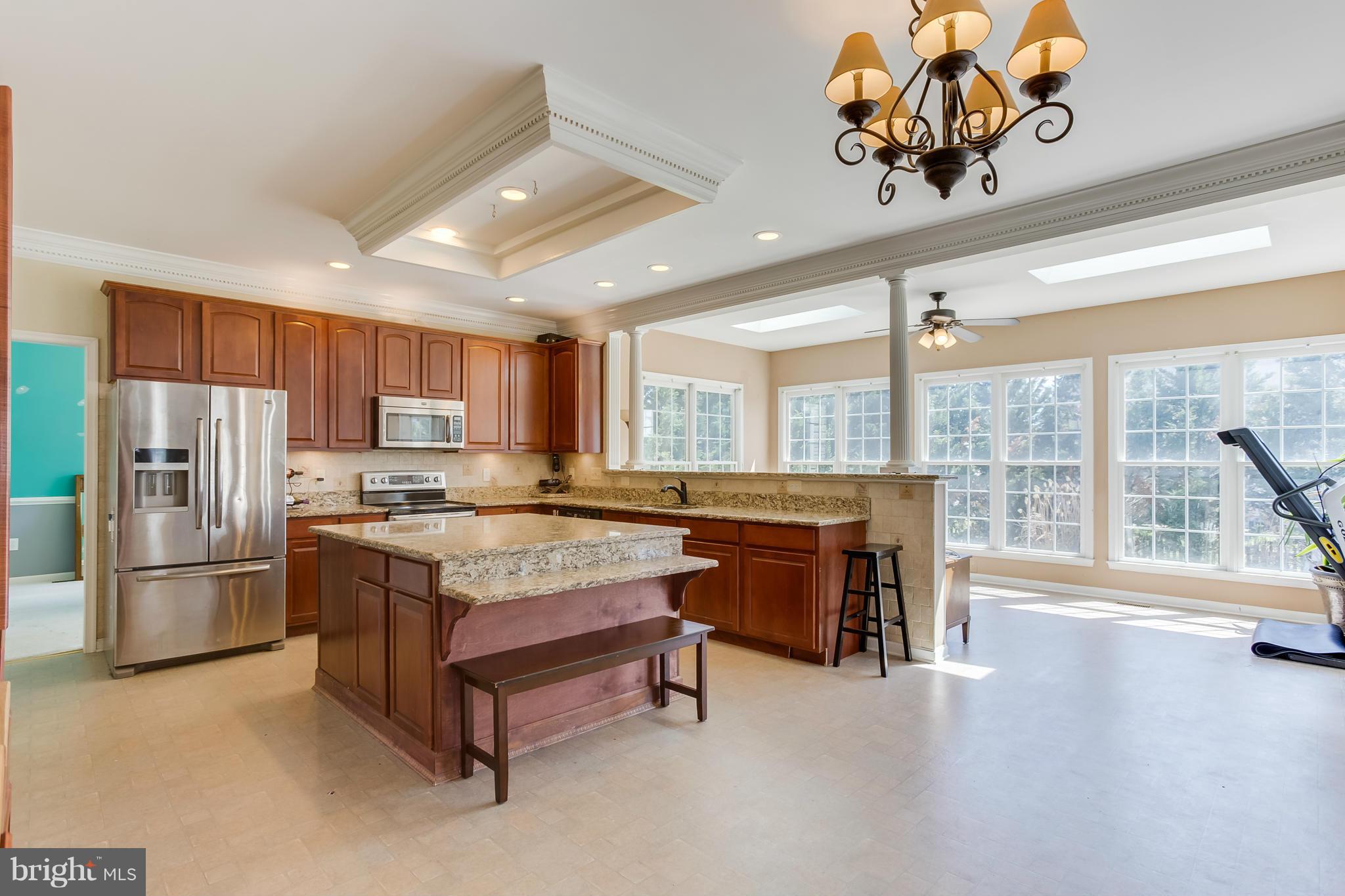 STAFFORD LAKES VILLAGE - Residential