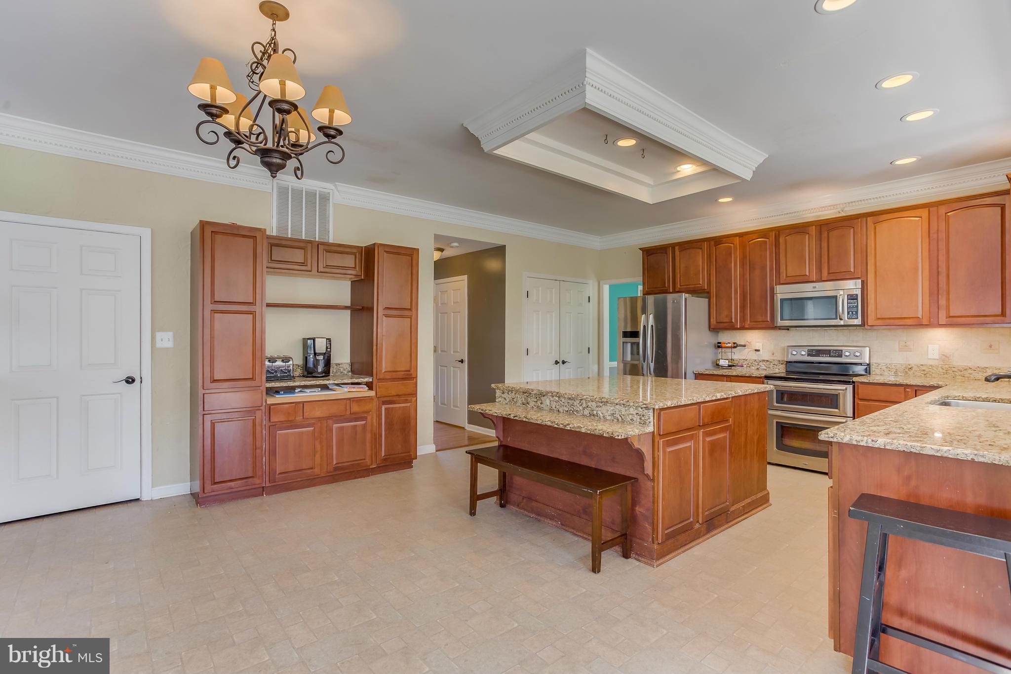 STAFFORD LAKES VILLAGE - Residential