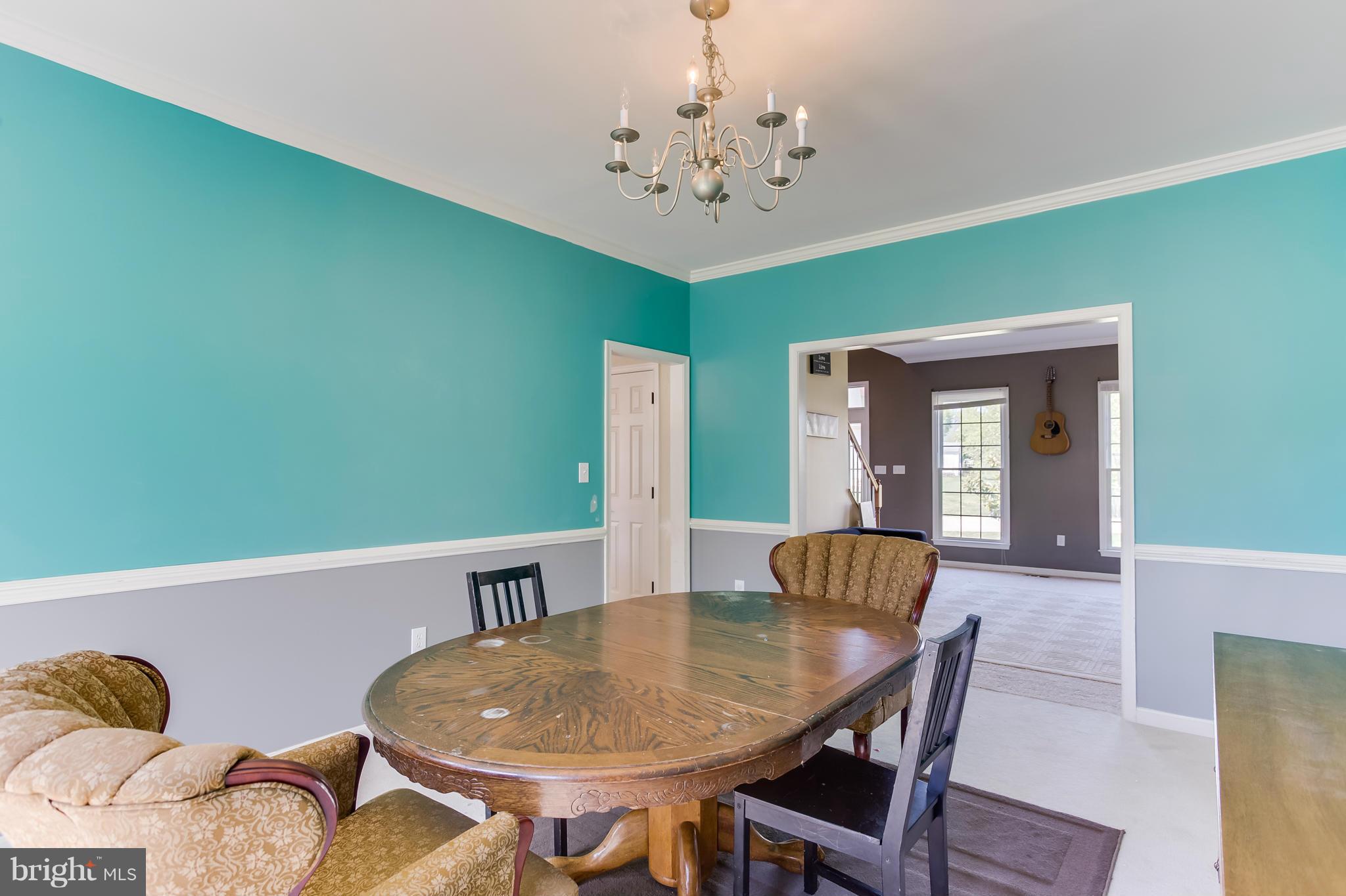 STAFFORD LAKES VILLAGE - Residential