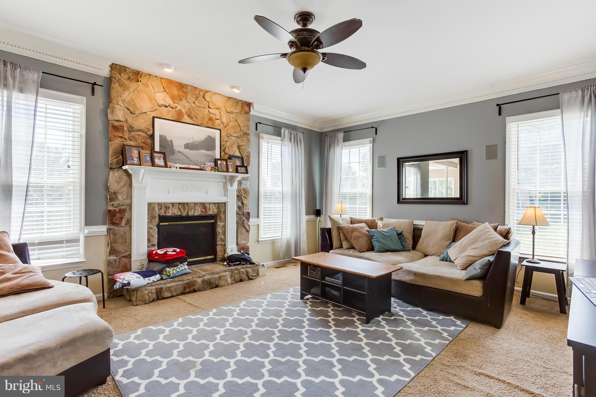 STAFFORD LAKES VILLAGE - Residential