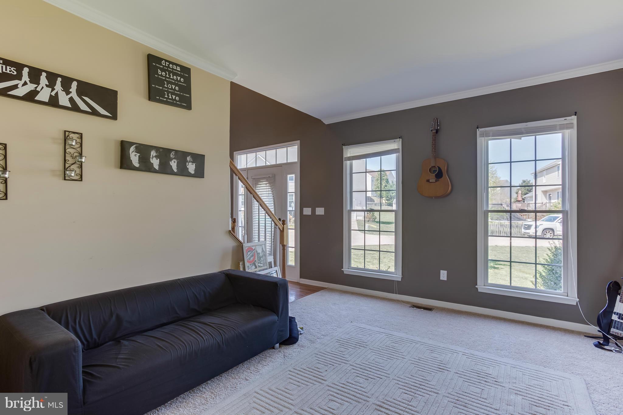 STAFFORD LAKES VILLAGE - Residential