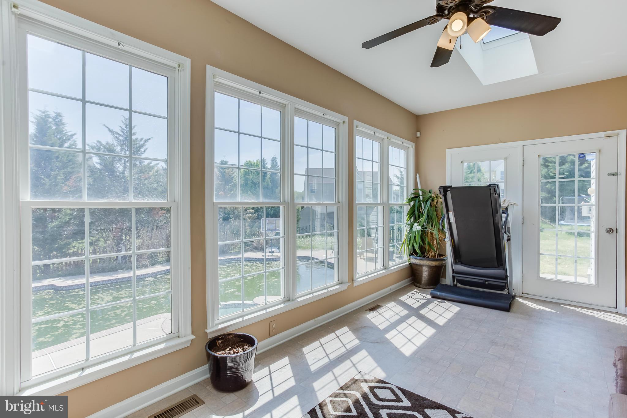 STAFFORD LAKES VILLAGE - Residential