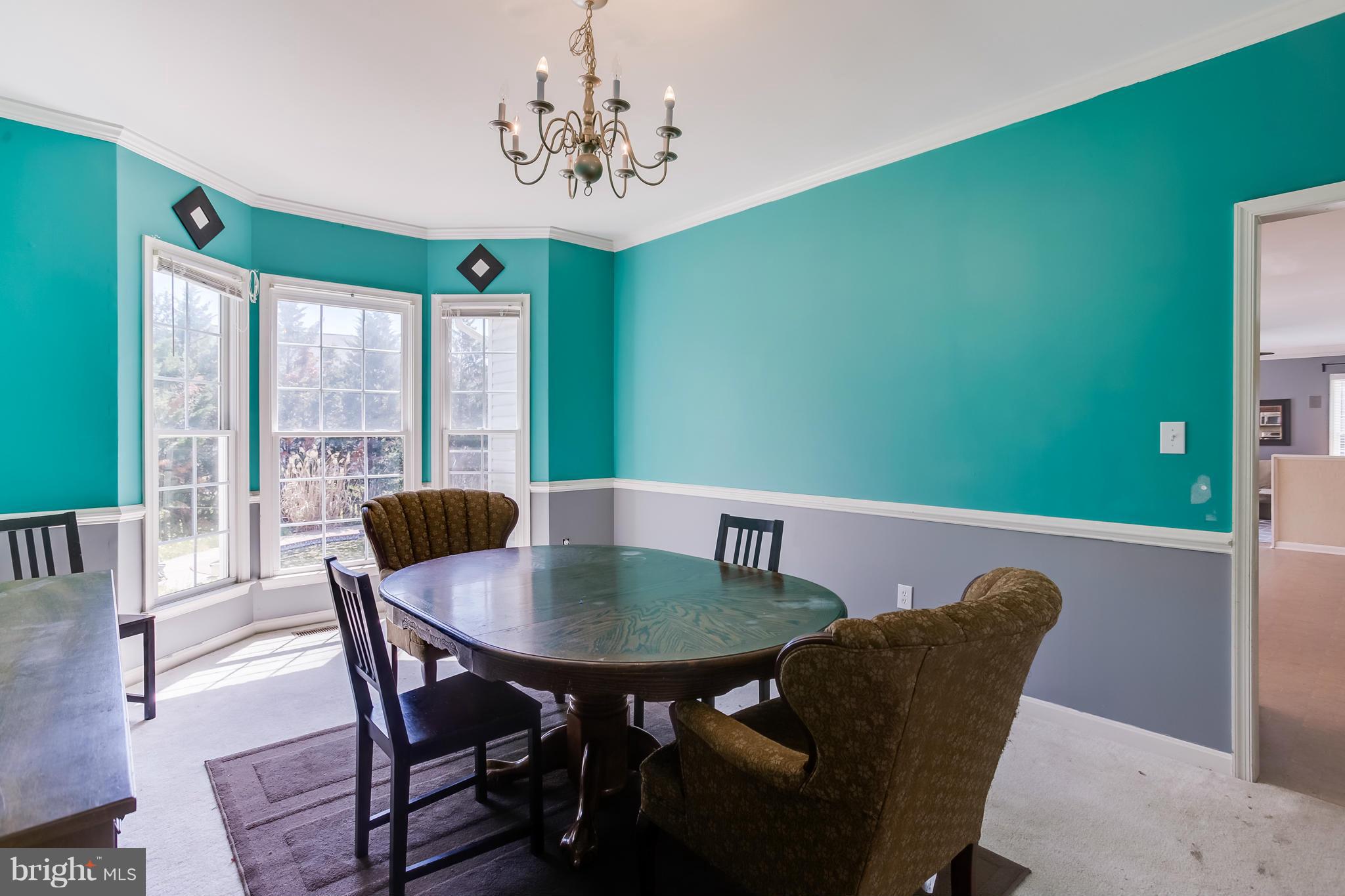 STAFFORD LAKES VILLAGE - Residential