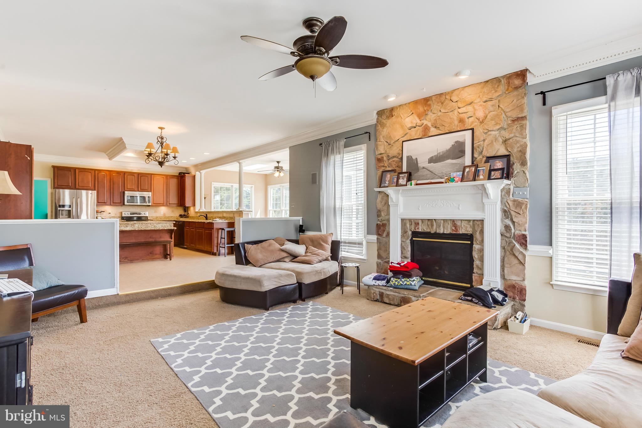 STAFFORD LAKES VILLAGE - Residential