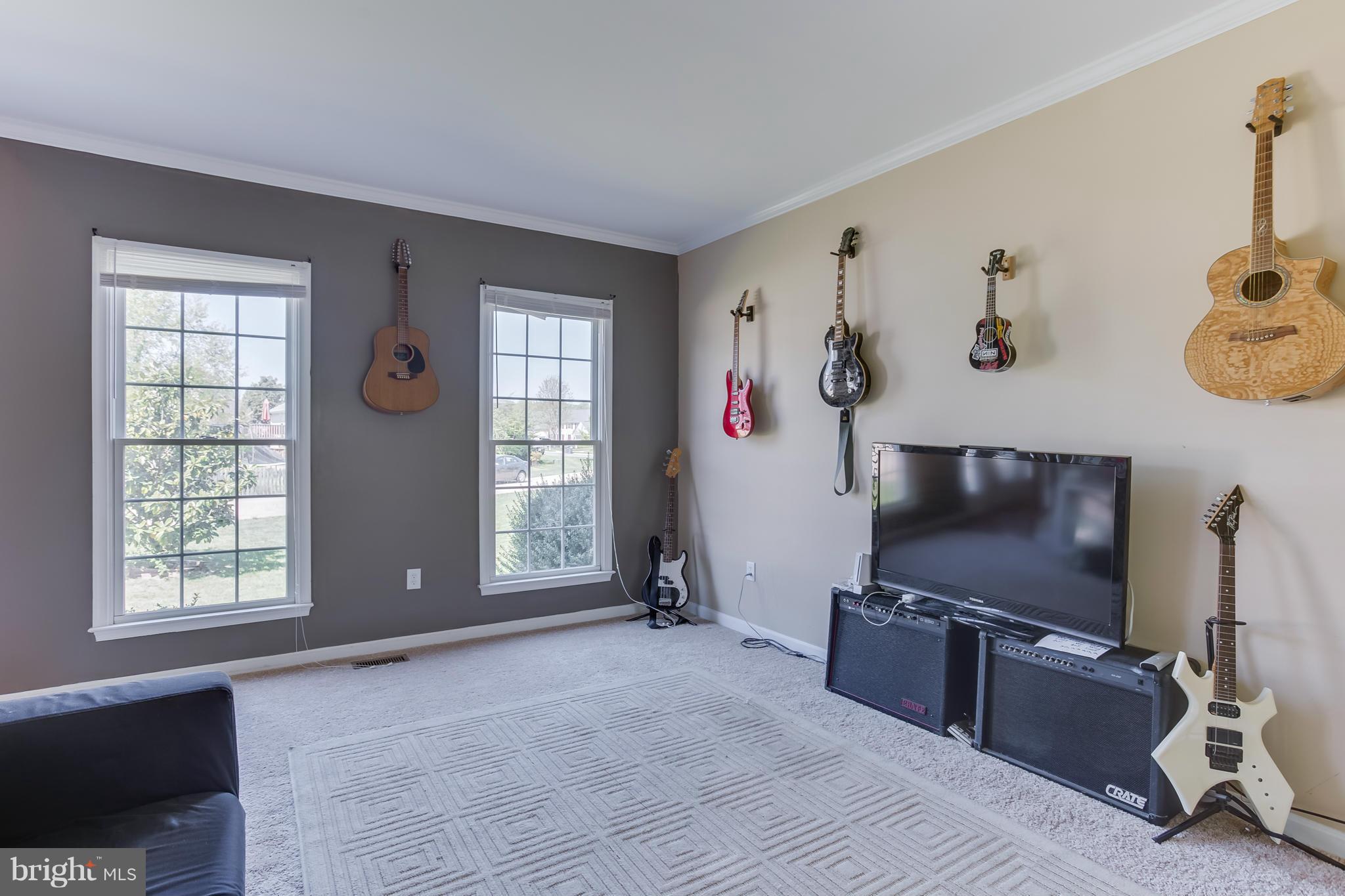 STAFFORD LAKES VILLAGE - Residential