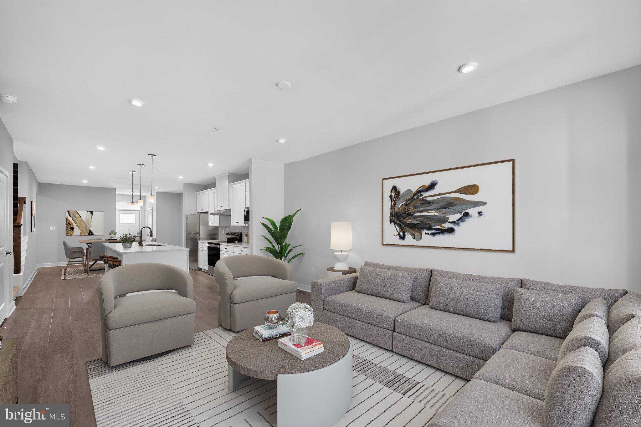 5234 HELTON DRIVE