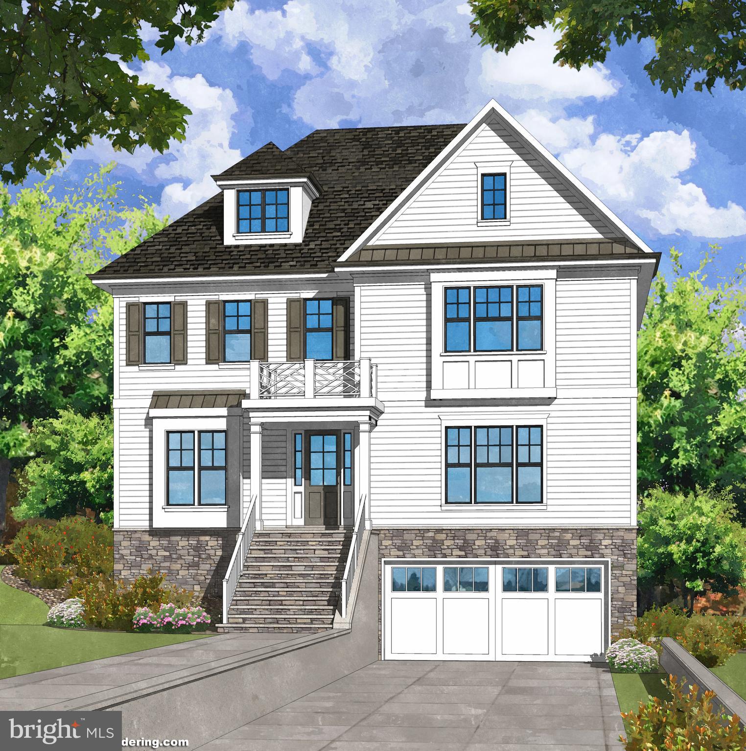 COUNTRY CLUB MANOR - Residential