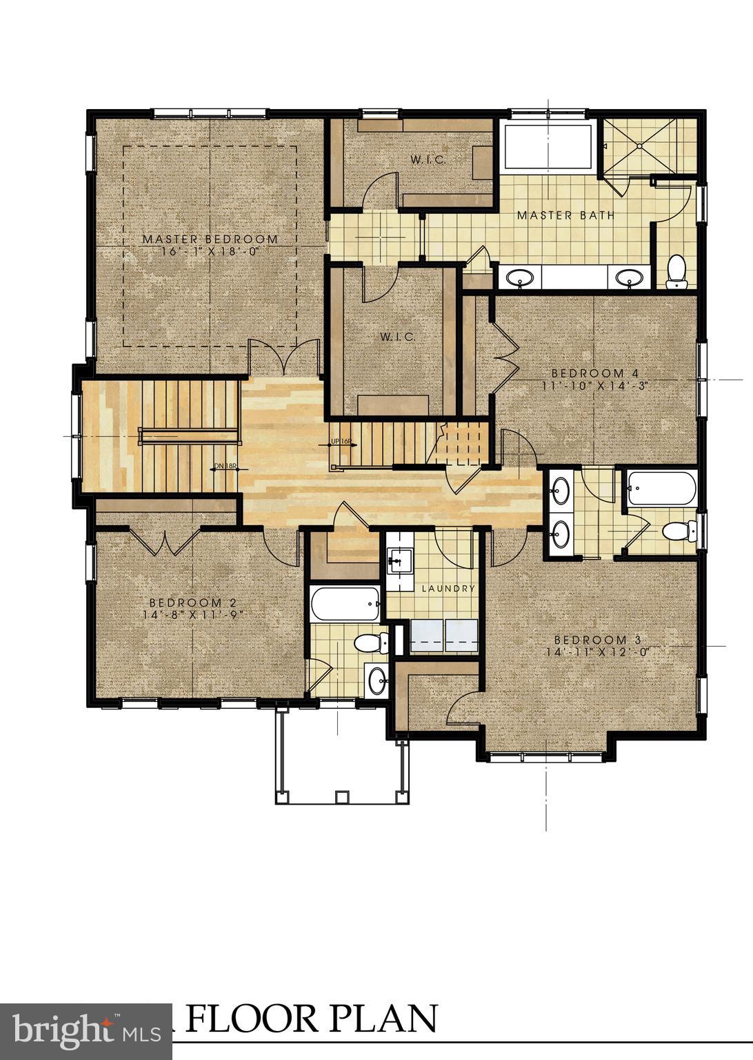 COUNTRY CLUB MANOR - Residential