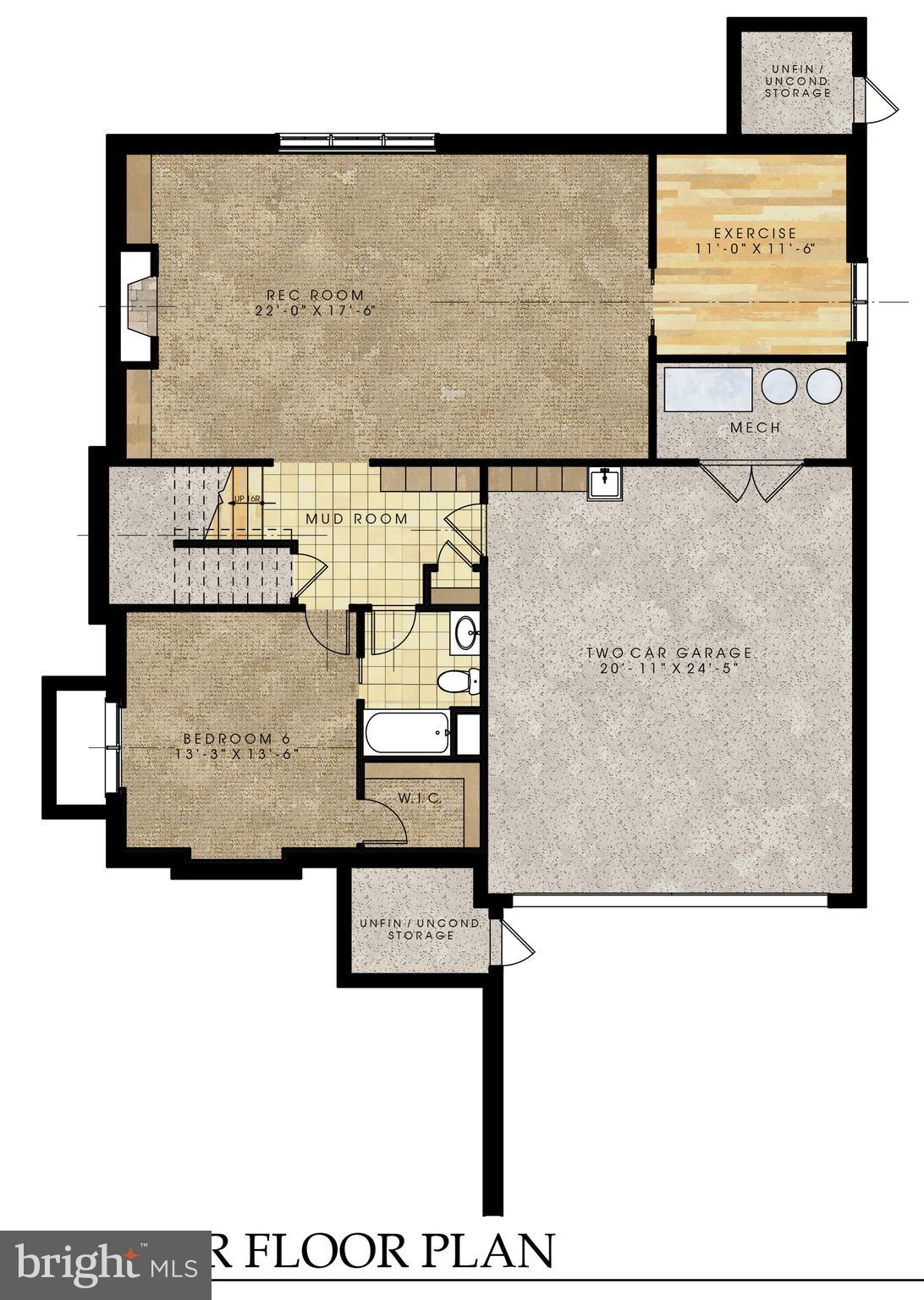 COUNTRY CLUB MANOR - Residential