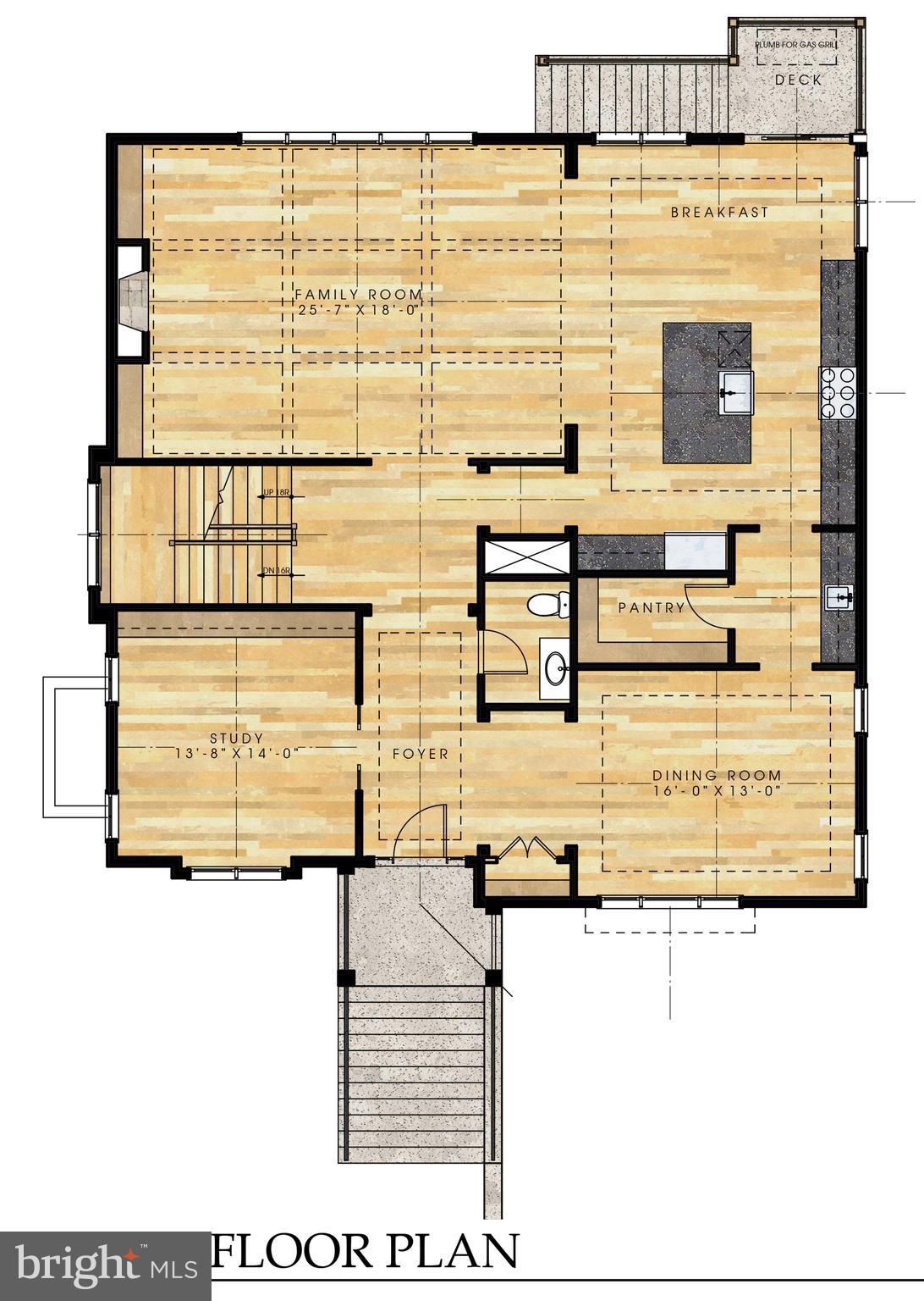 COUNTRY CLUB MANOR - Residential