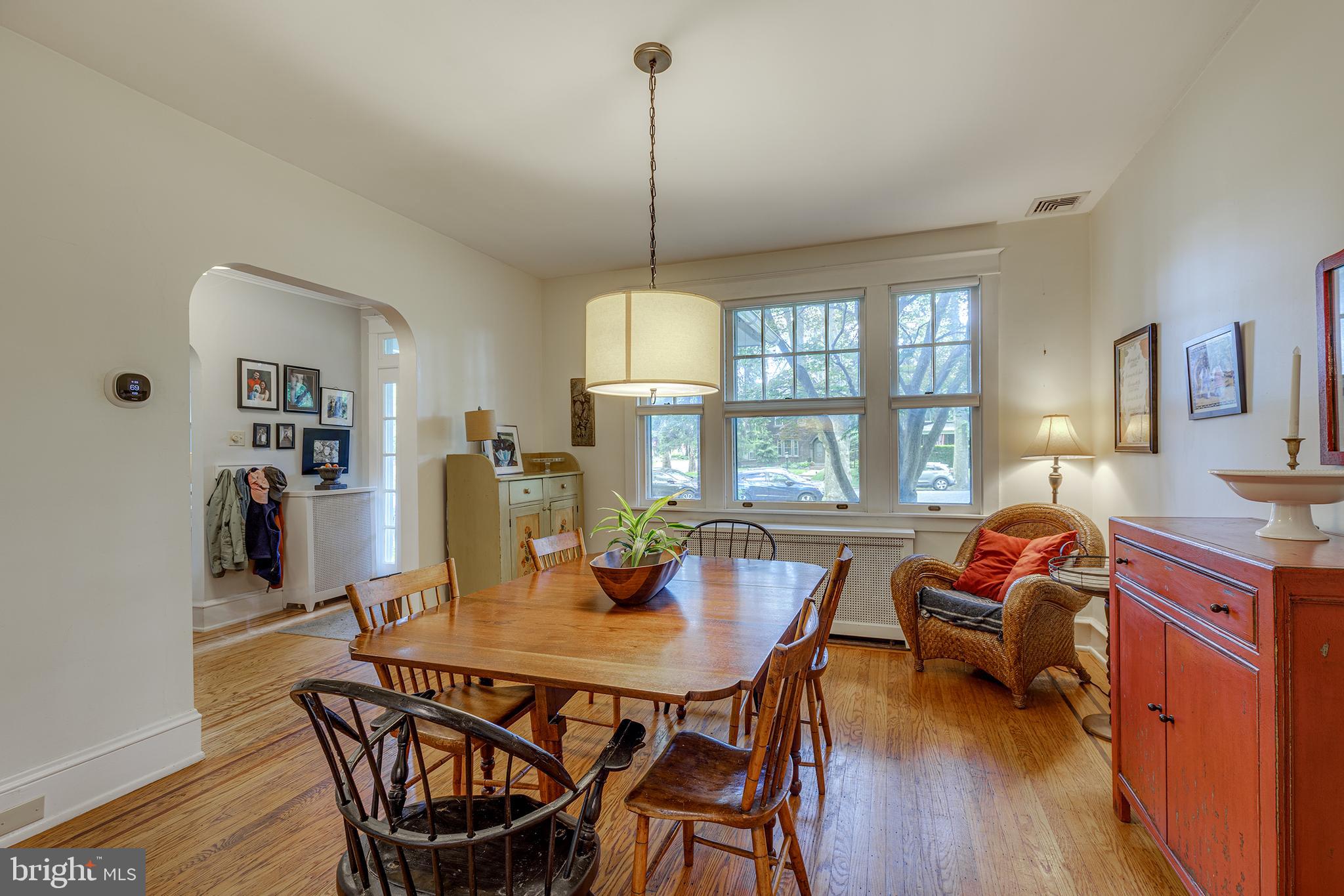 SCHOOL LANE HILLS - Residential