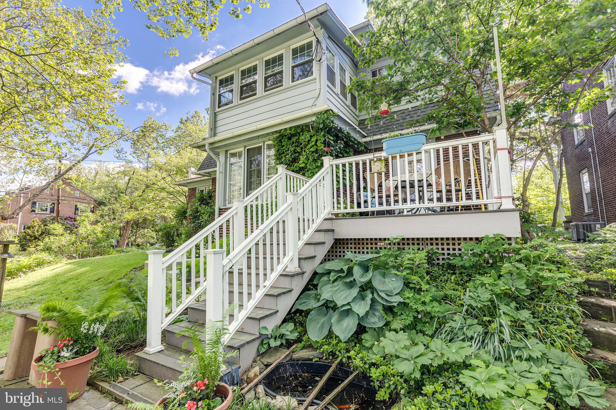 SCHOOL LANE HILLS - Residential