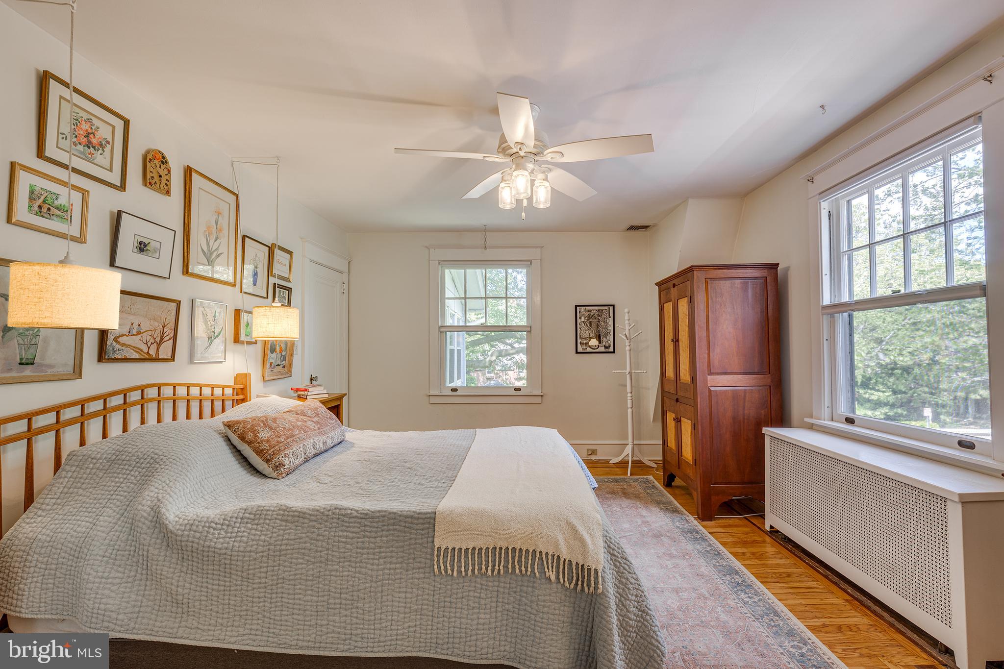 SCHOOL LANE HILLS - Residential