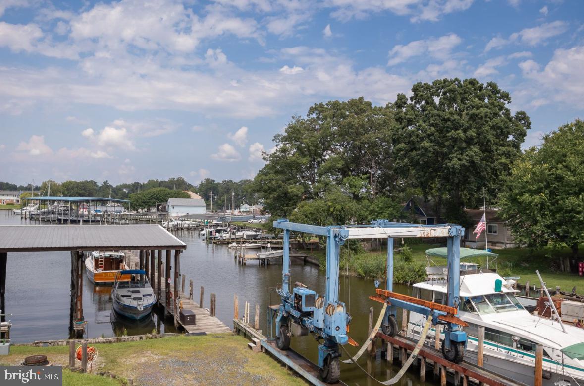 MIDDLEBOROUGH - Residential