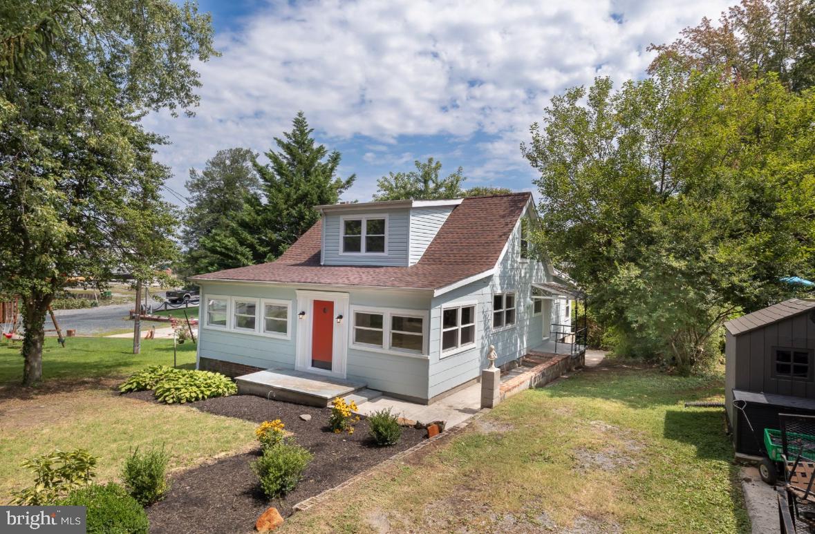 MIDDLEBOROUGH - Residential