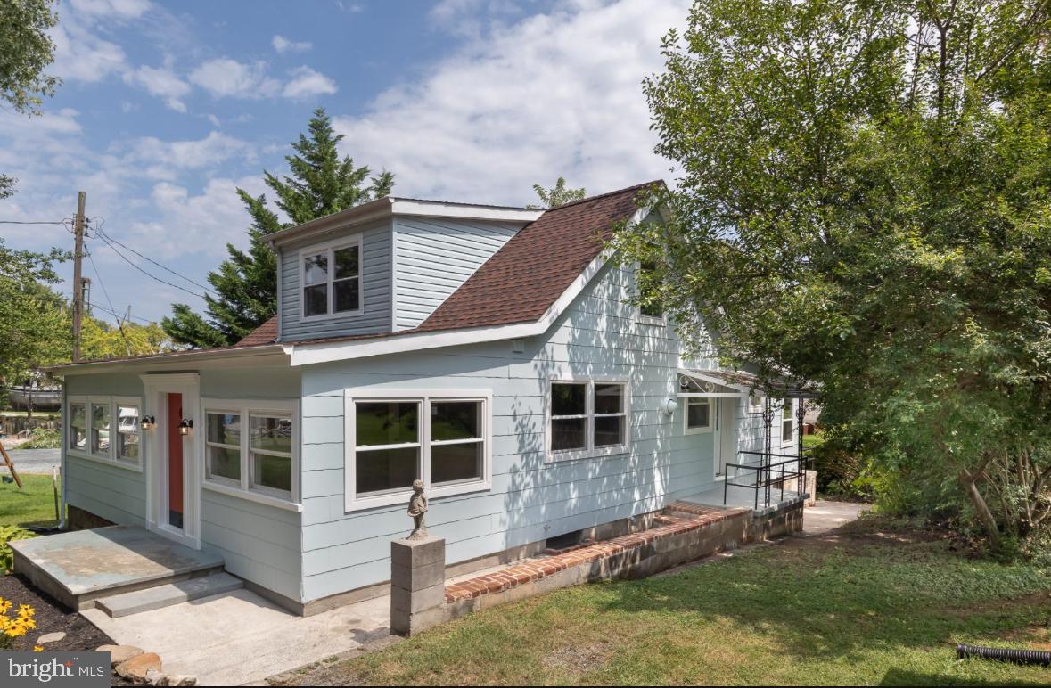 MIDDLEBOROUGH - Residential