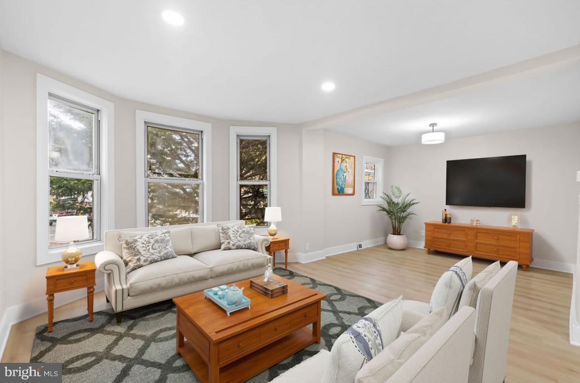 MIDDLEBOROUGH - Residential