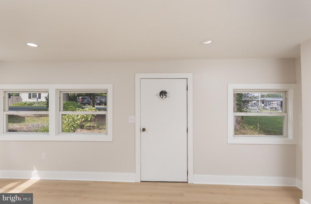 MIDDLEBOROUGH - Residential