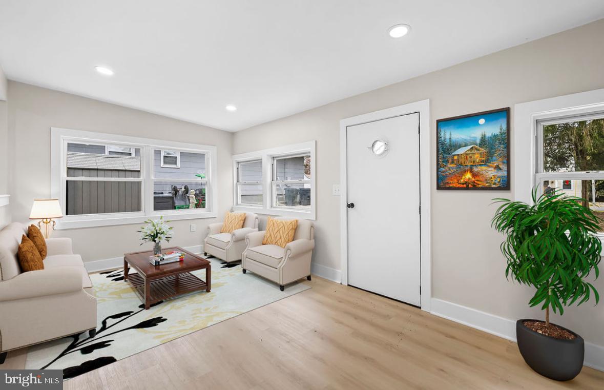 MIDDLEBOROUGH - Residential