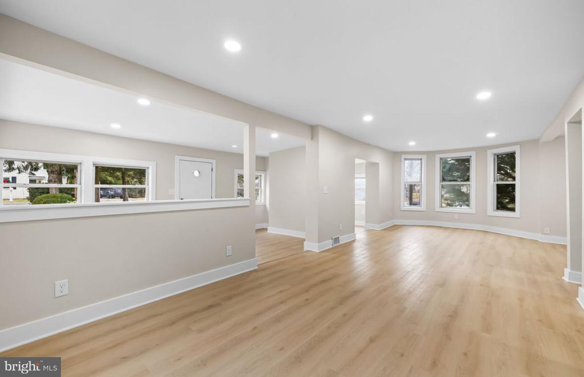 MIDDLEBOROUGH - Residential