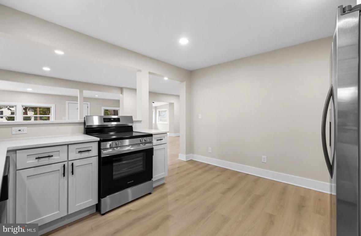 MIDDLEBOROUGH - Residential