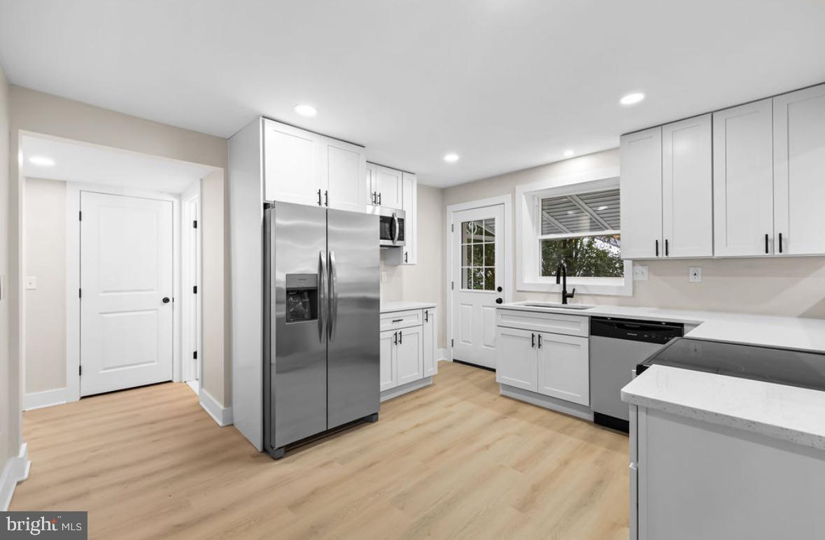 MIDDLEBOROUGH - Residential