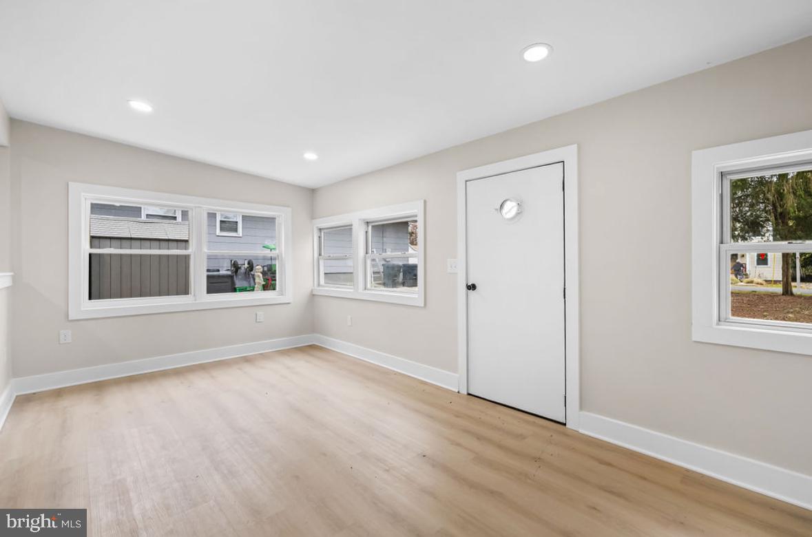 MIDDLEBOROUGH - Residential