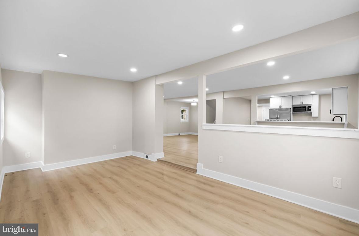 MIDDLEBOROUGH - Residential