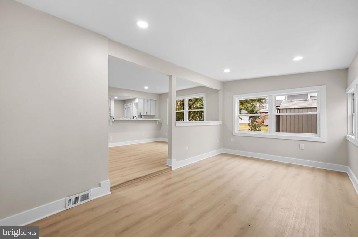 MIDDLEBOROUGH - Residential