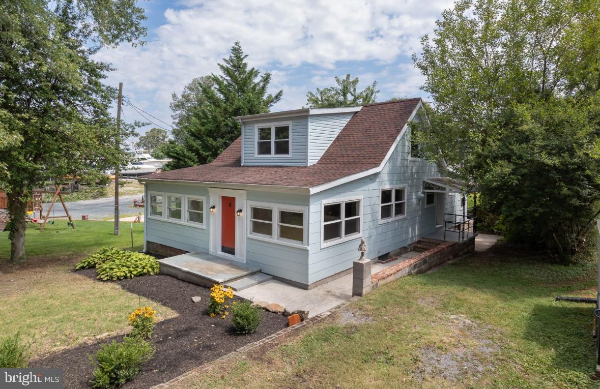 MIDDLEBOROUGH - Residential