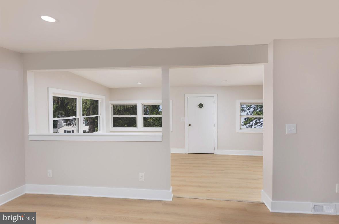 MIDDLEBOROUGH - Residential