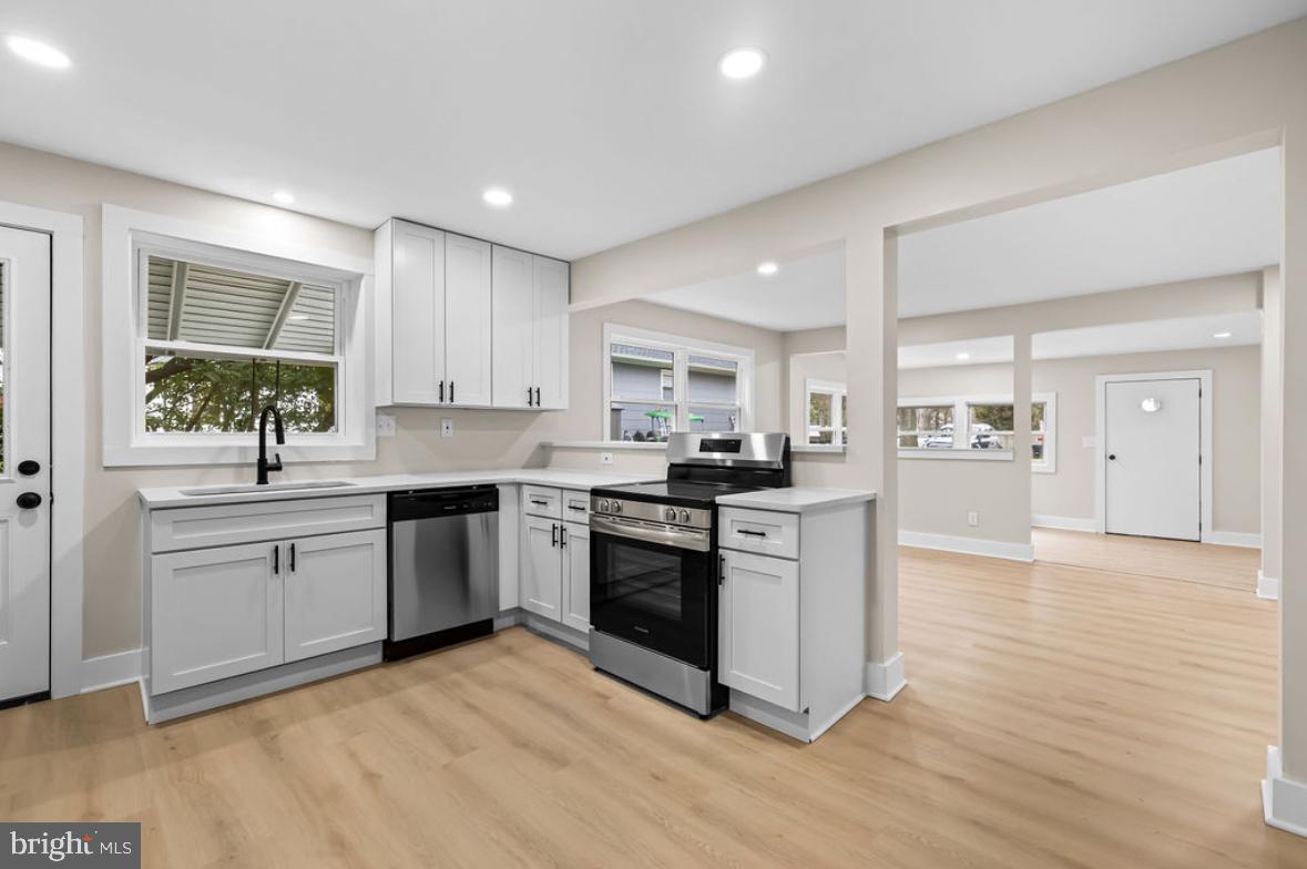 MIDDLEBOROUGH - Residential