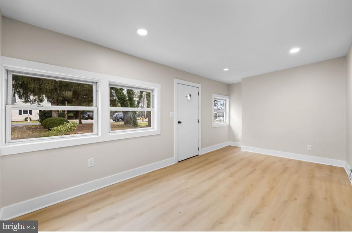 MIDDLEBOROUGH - Residential