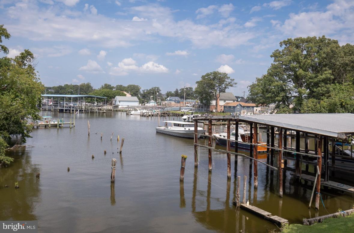 MIDDLEBOROUGH - Residential