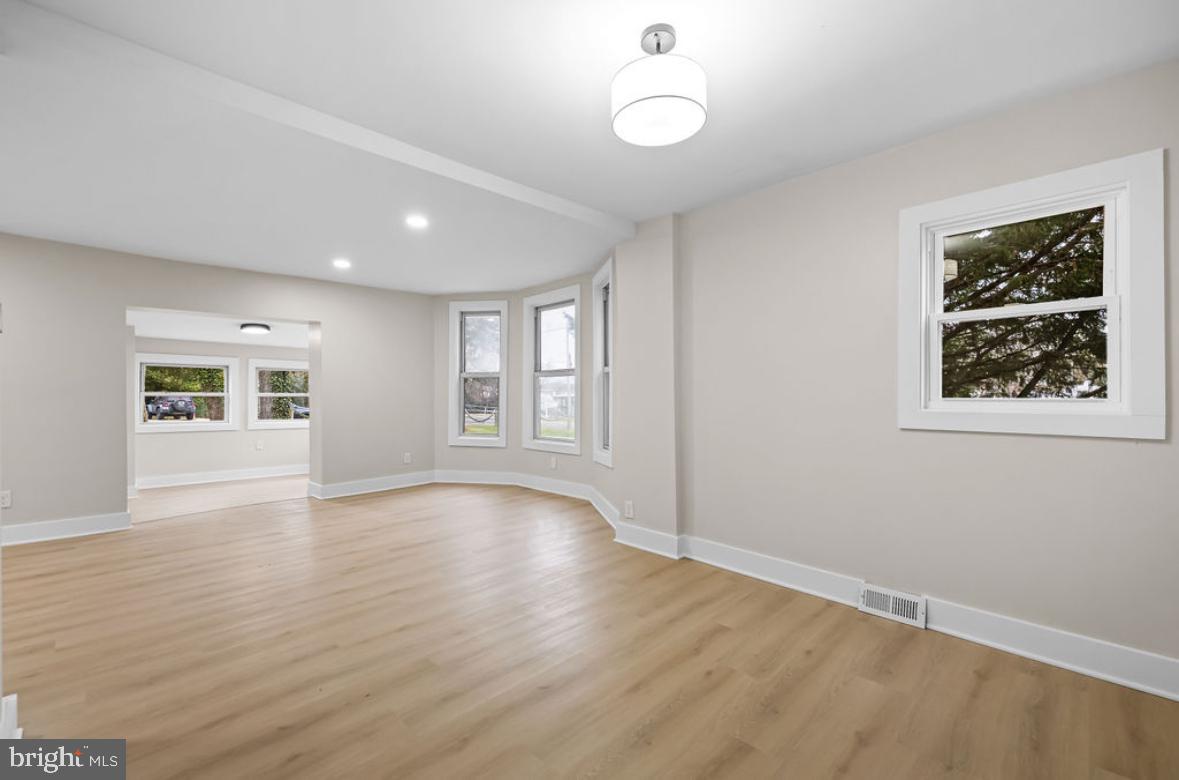 MIDDLEBOROUGH - Residential