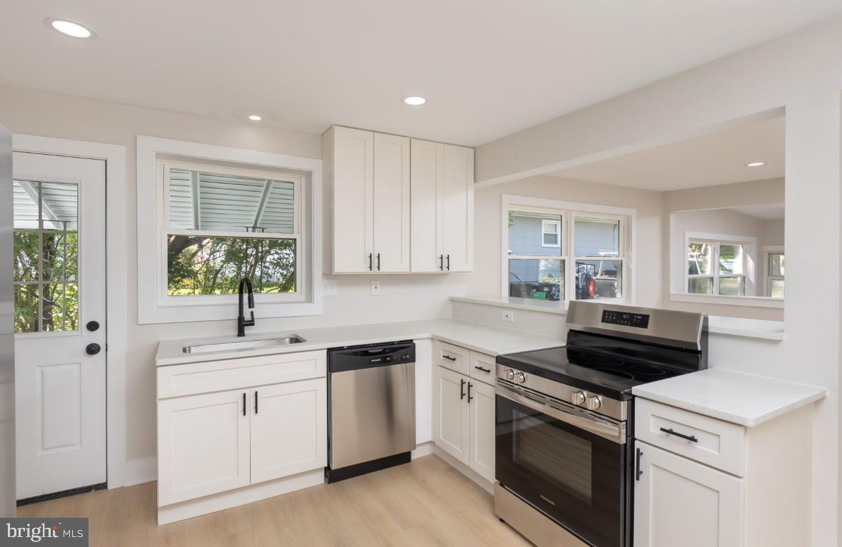 MIDDLEBOROUGH - Residential