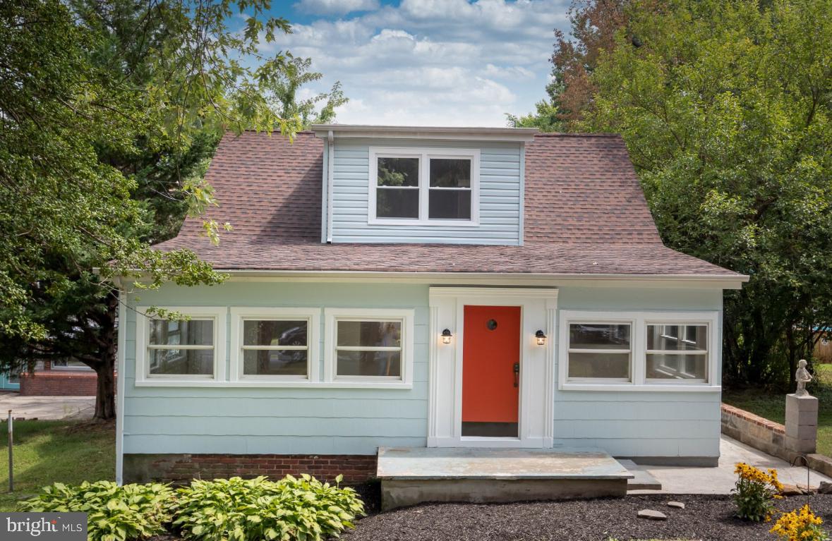 MIDDLEBOROUGH - Residential