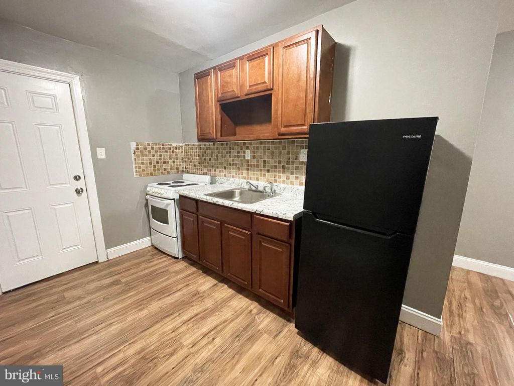 Photo of 1934 W Ontario Street #UNIT 2 REAR, PHILADELPHIA, PA 19140 (MLS # PAPH2563332)